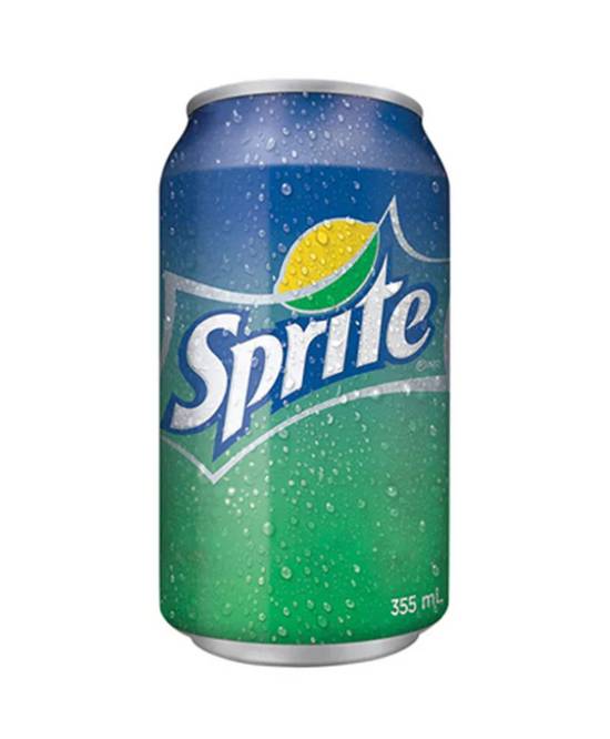雪碧 l Sprite